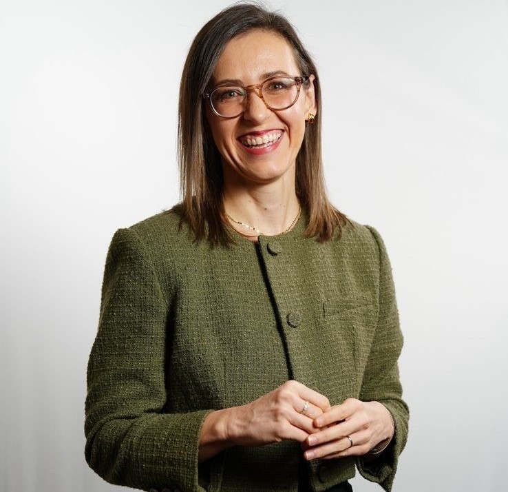Luciana Yarh
