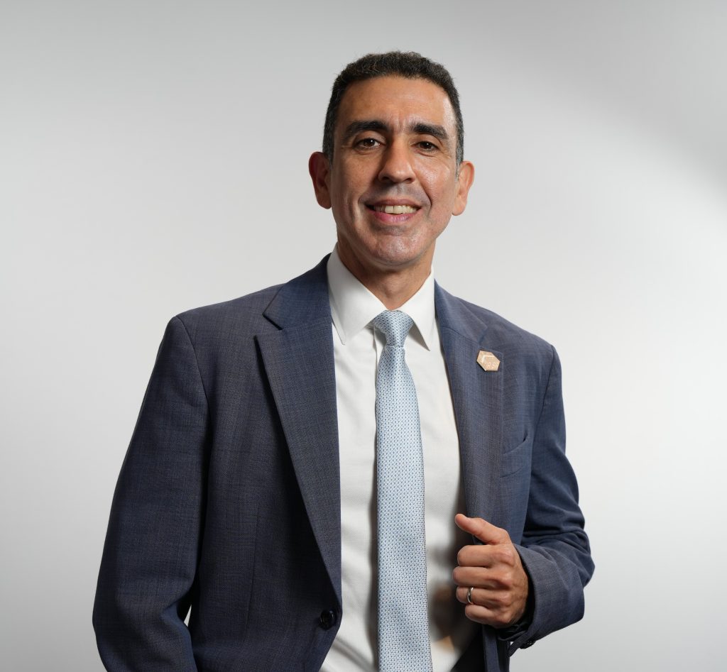 Jorge Andrés Lewis