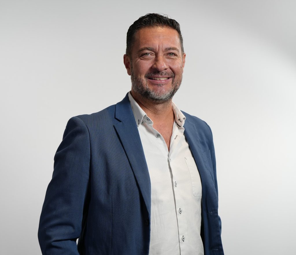 Roberto Araya