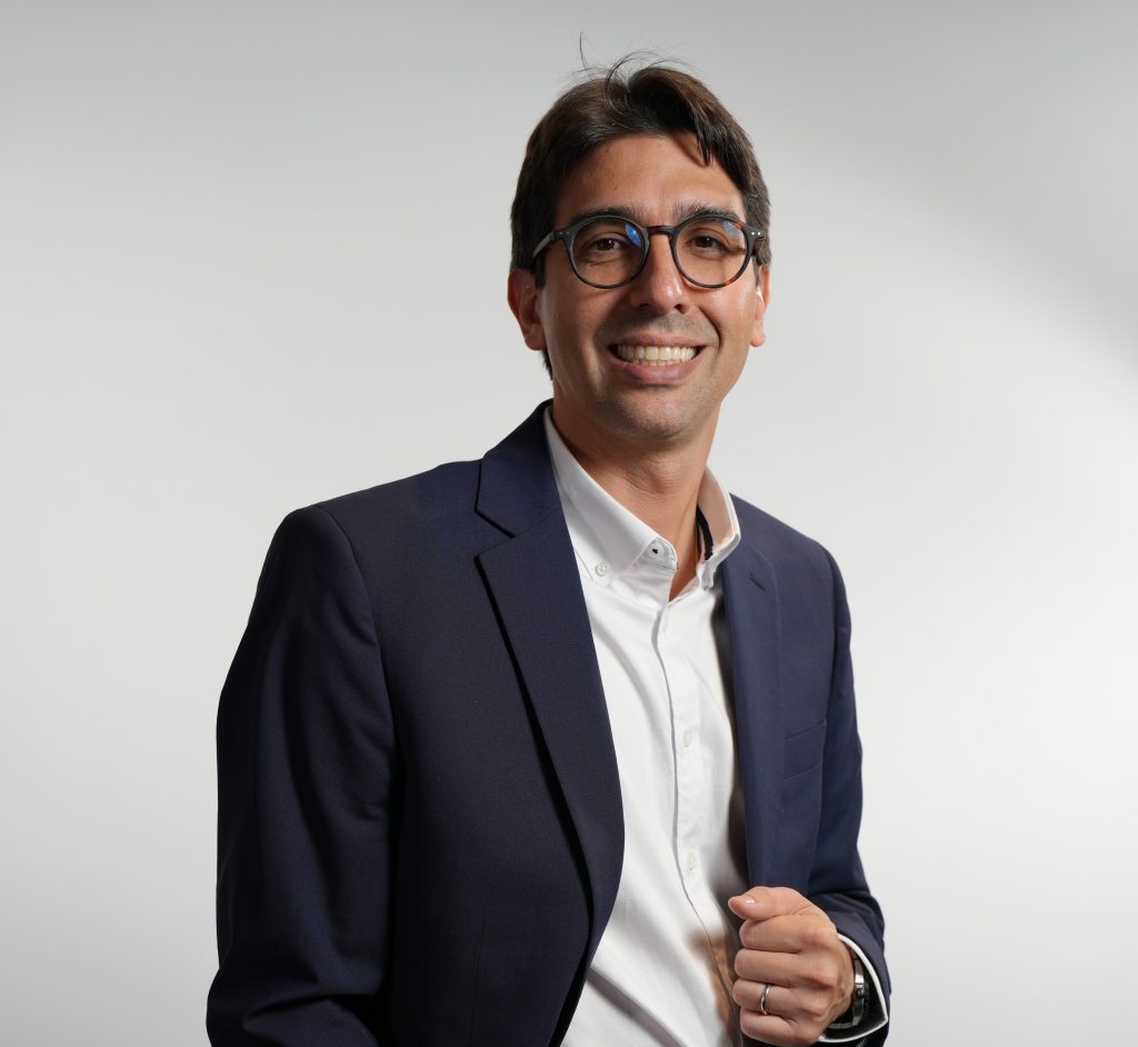 Andrés Felipe Torres